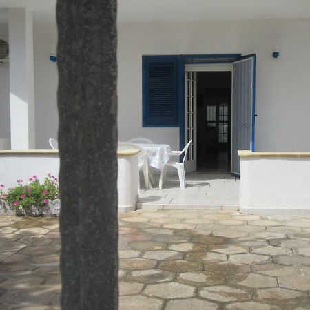 Villa Oltremare By Cala Salento بونتا بروسسيوتو المظهر الخارجي الصورة