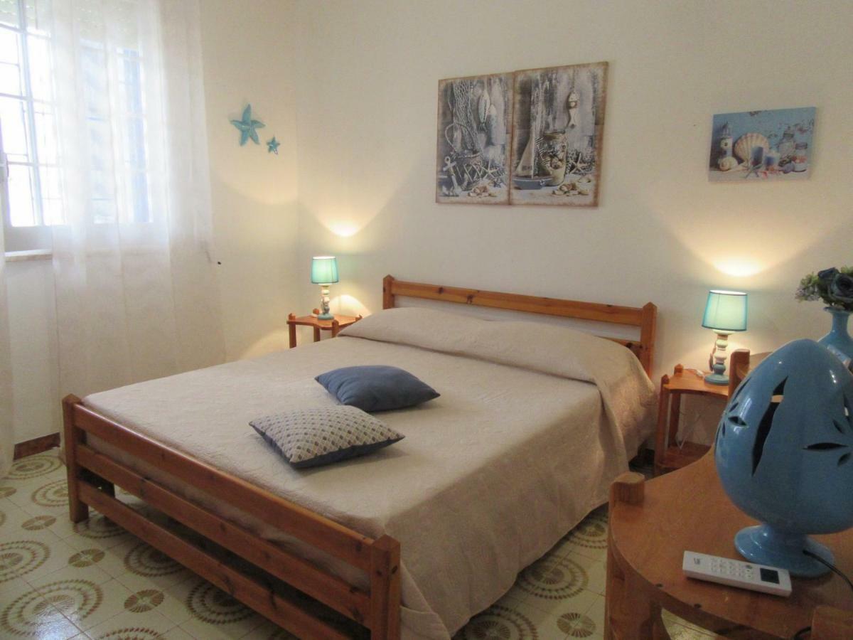 Villa Oltremare By Cala Salento بونتا بروسسيوتو المظهر الخارجي الصورة