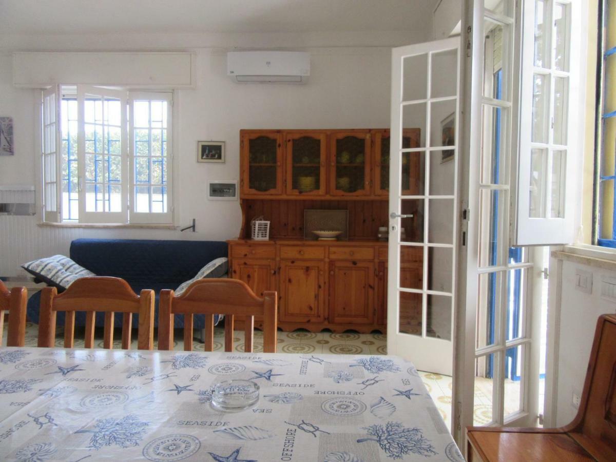 Villa Oltremare By Cala Salento بونتا بروسسيوتو المظهر الخارجي الصورة